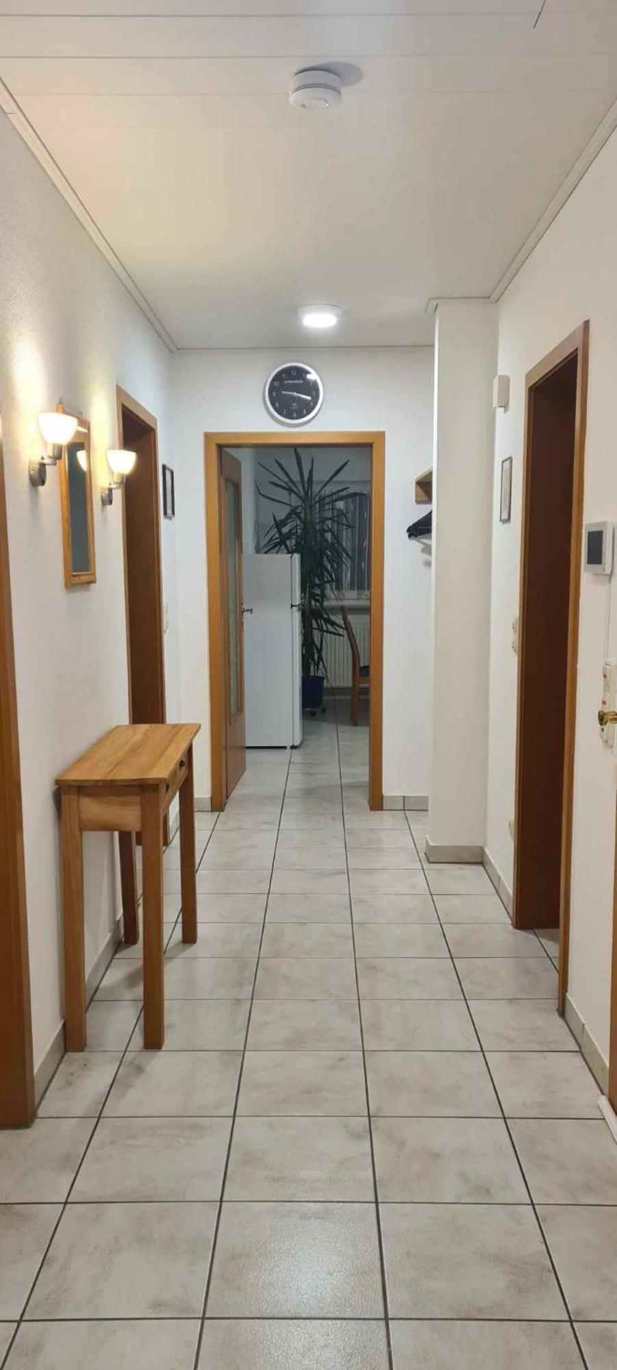 Gemuetliche 120 Qm Ferienwohnung Mit Balkon Adelsdorf 外观 照片
